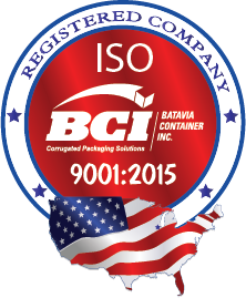Batavia Container Certifications