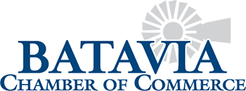 Batavia Chamber of Commerce Logo