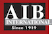 AIB International Logo