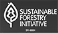 Sustainable Forestry Initiative Logo