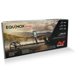 Equniox-Metal-Detector-Box